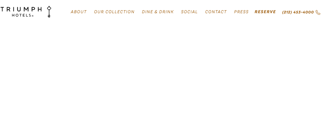Triumph Hotels